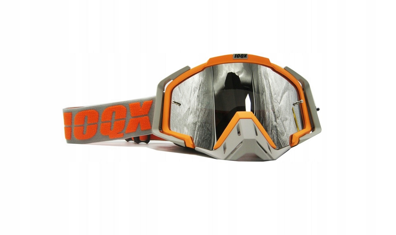 Moto Brýle na Motor Cross Enduro Quad Atv Přilba Na Snowboard Lyže