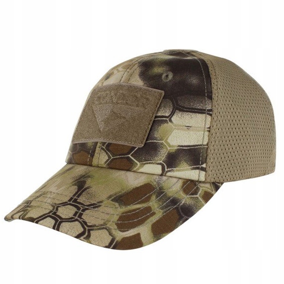 

Czapka Condor Mesh Tactical Cap Kryptek Highlander