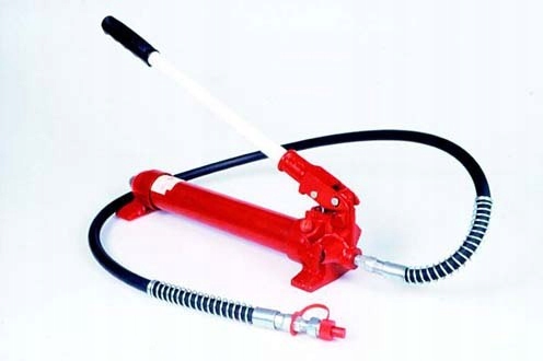 НАСОС 10Т ДЛЯ ГИДРАВЛИЧЕСКОГО РАЗБРАСЫВАТЕЛЯ