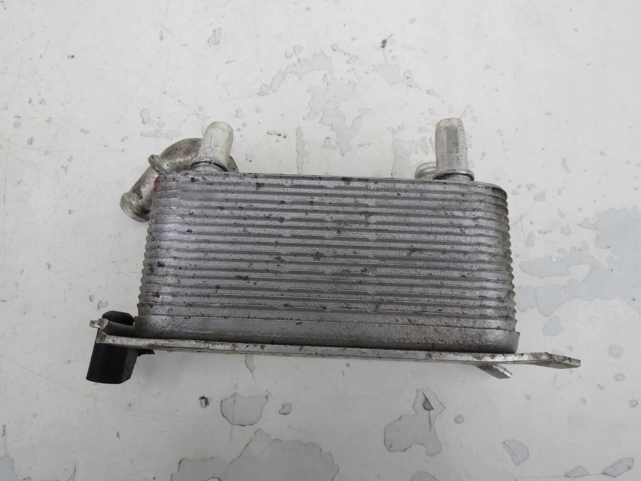 olejový chladič převodovky převodů GENUINE 6G917A095AD