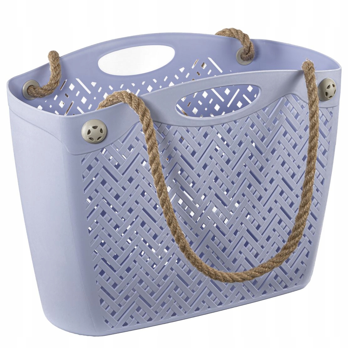 

Torba Na Zakupy Plażowa Torebka Shoper Bag Branq