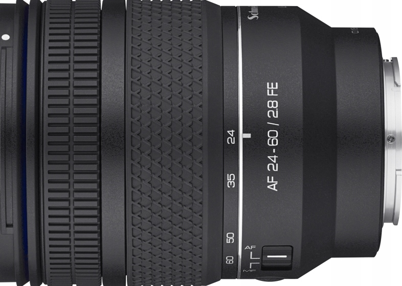 Objektiv Samyang Af 24-60 mm f/2.8 Fe (Sony E-mount)