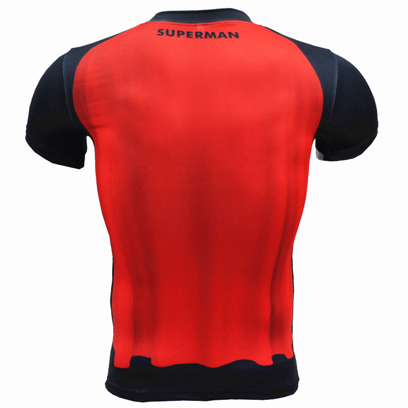 KOSZULKA KOMPRESYJNA RASHGUARD MĘSKI MMA Rodzaj rashguard