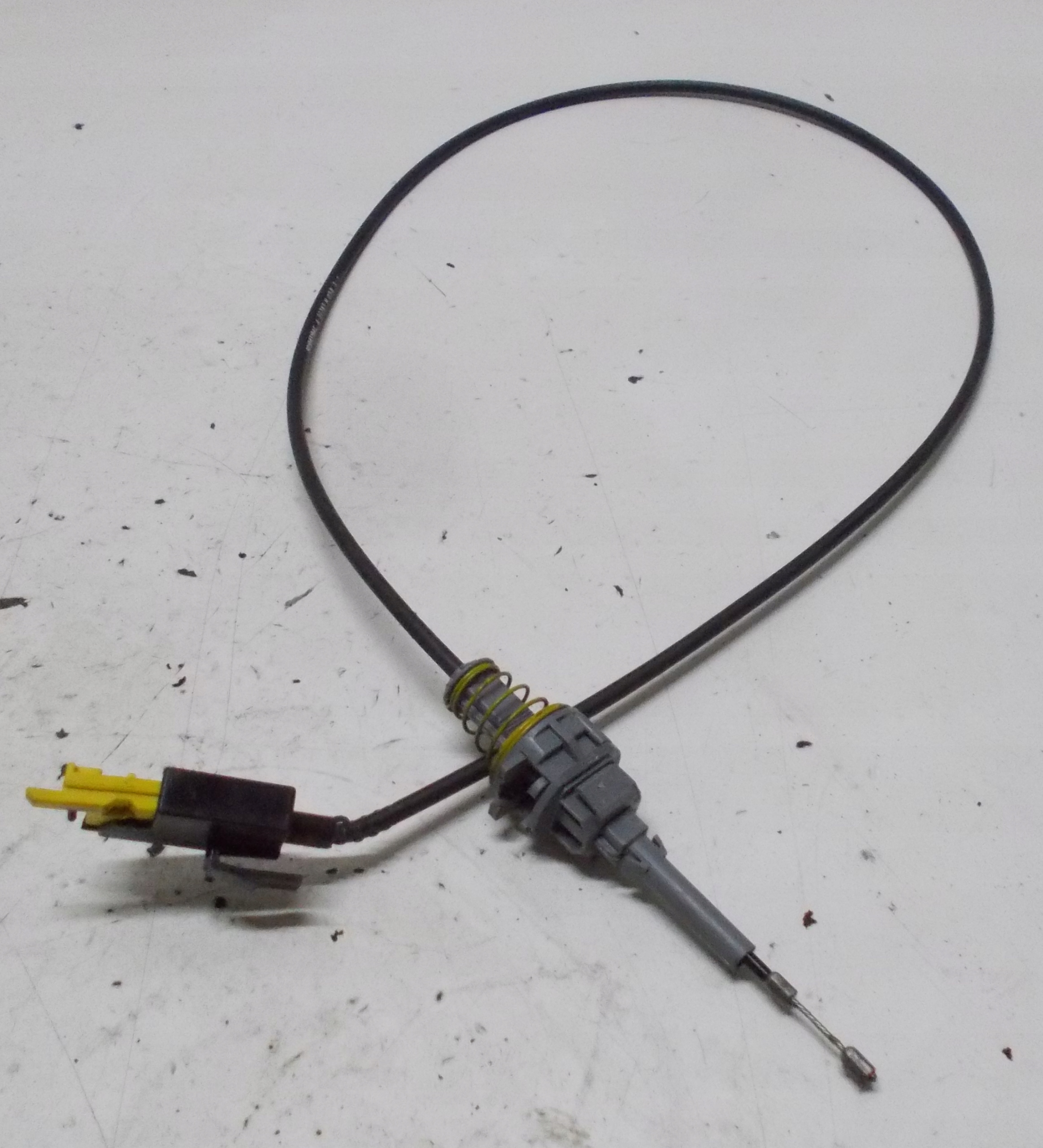 JEEP CHEROKEE KJ 2.8 D 03R rope gearboxes 52104319AC