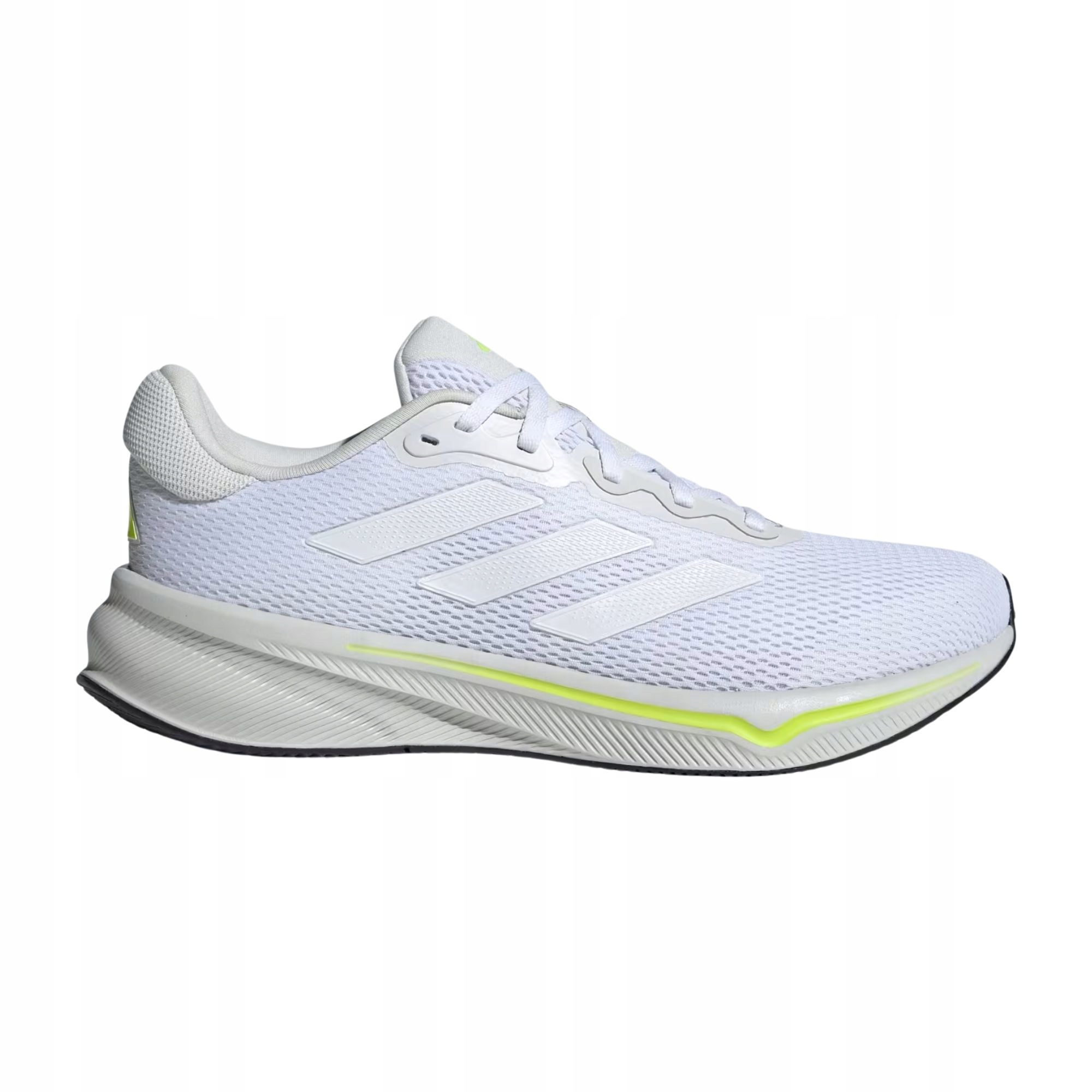 Pánské sportovní boty adidas Response adidasy pohodlné na běhání bílé 46.5