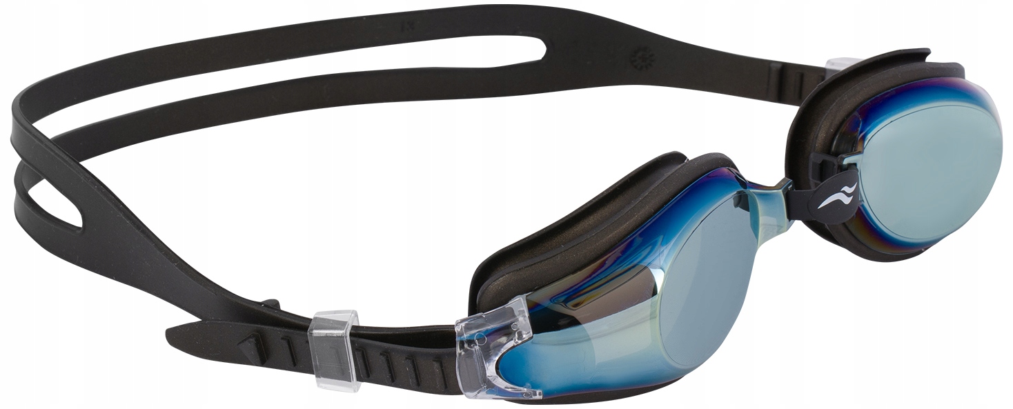 AQUA SPEED OKULARY PŁYWACKIE DO PŁYWANIA OKULARKI NA BASEN ANTI FOG UV Marka Aqua-Speed
