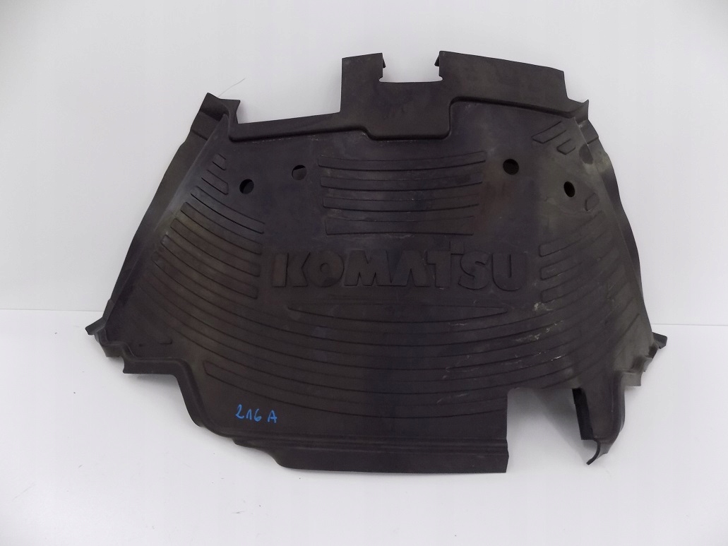 KOMATSU DYWAN PODLOGA