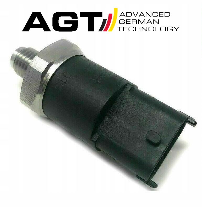 Bosch 0 281 002 405 Датчик, давление Топлива