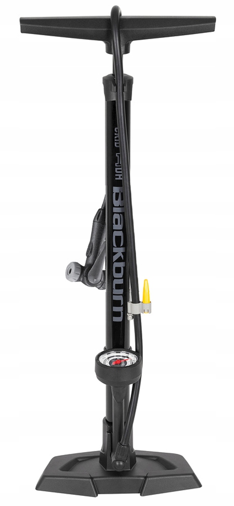 Blackburn Grid 1 Dh 160 Psi podlahová pumpa