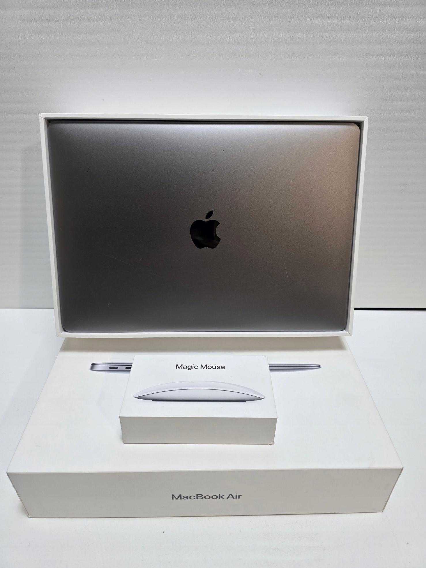 Apple MacBook Air スペースグレー / M1 MacBook Air 2020 M1 8GB 256GB スペースグレー Amazon.com
