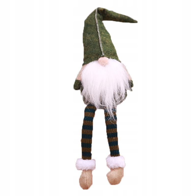 MIKOŁAJ SKRZAT KRASNAL PREZENT NA ŚWIĘTA DUŻY