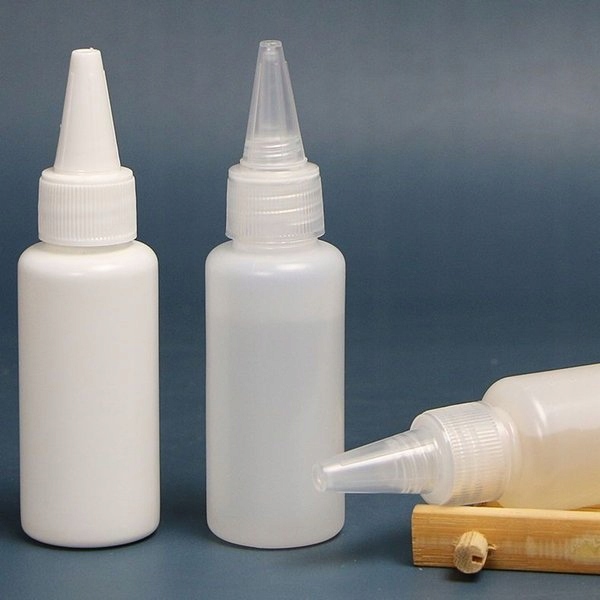 

Butelka Dozująca Pojemnik Z Dziubkiem Esd