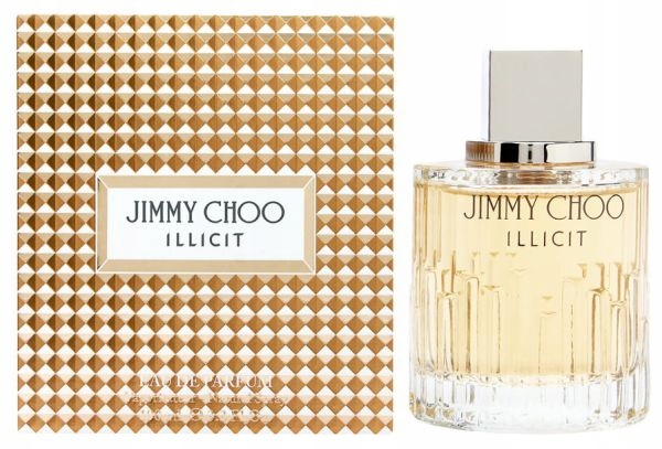 Jimmy Choo Illicit Edp 60 Ml Sprej