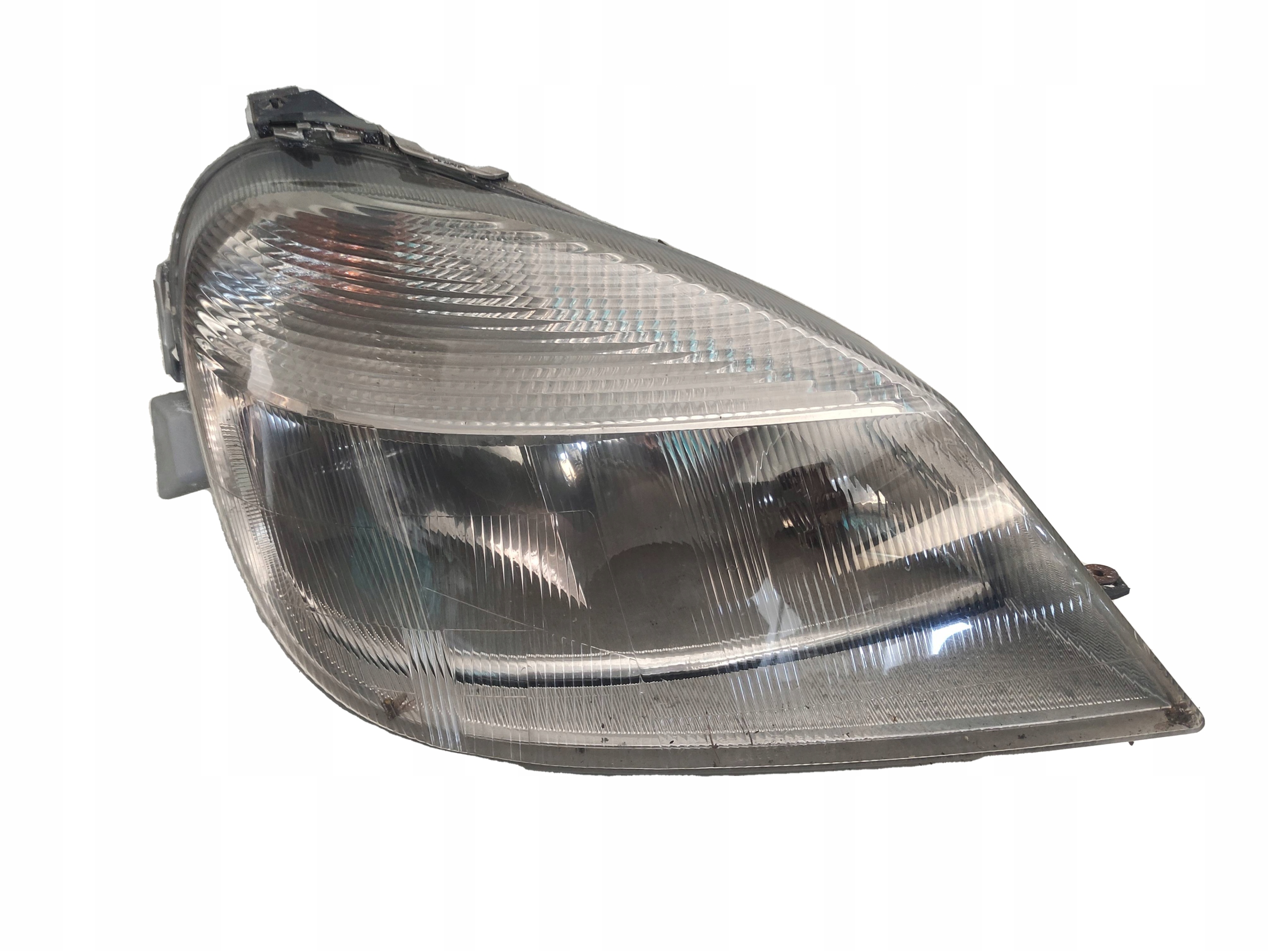 light right front MERCEDES Vaneo W414
