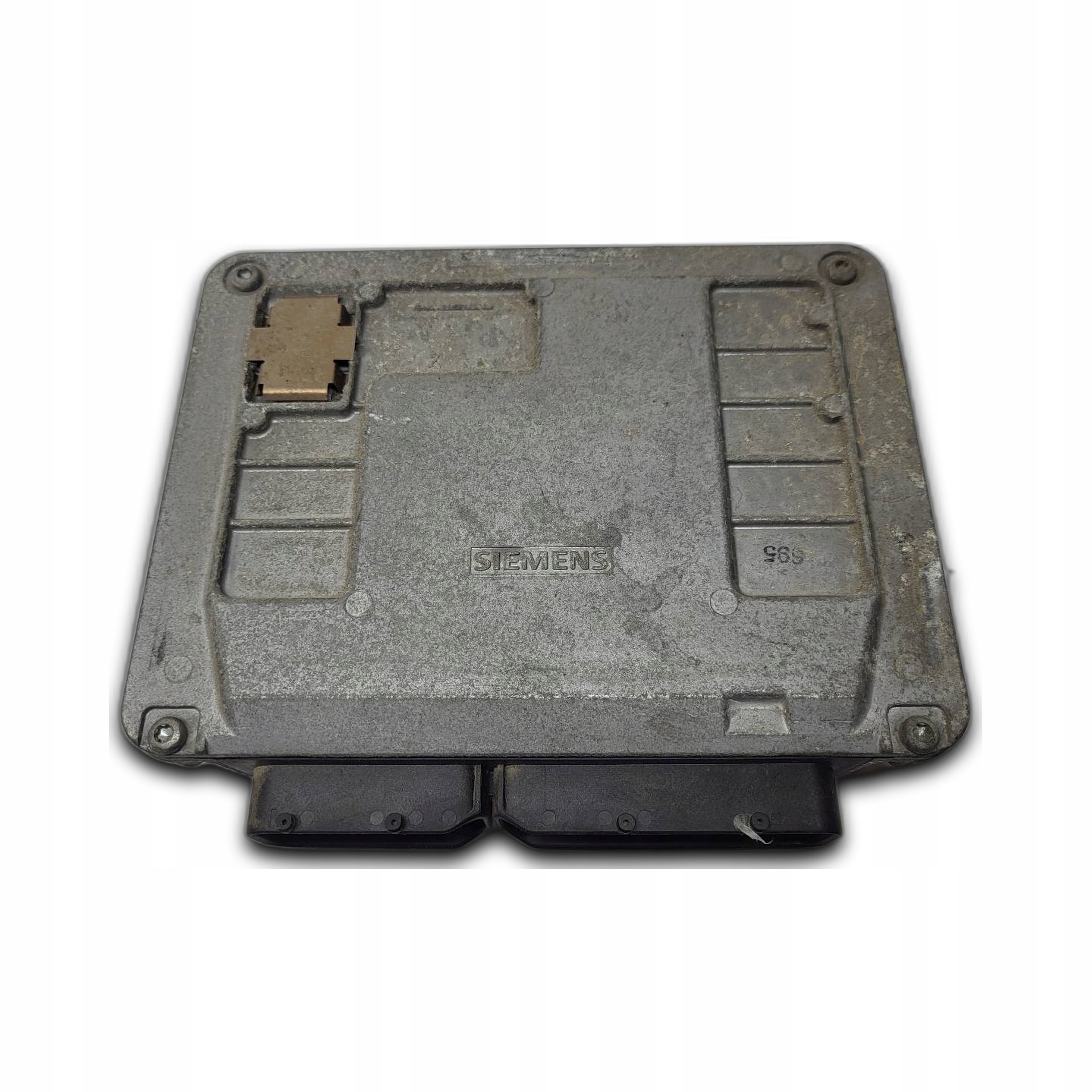 computer Centralina Motore SKODA Fabia e 1.2 12V 03E906033A