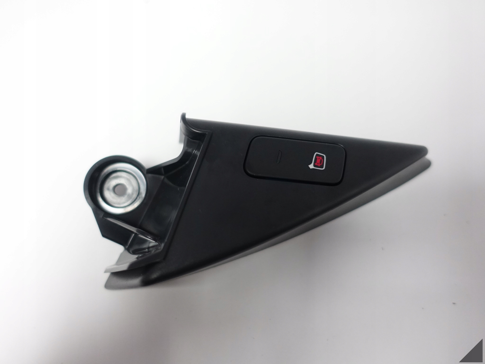 AUDI A7 S7 4G8 LIFT 10-18 cover mirrors left front ASYSYTENT changes supports
