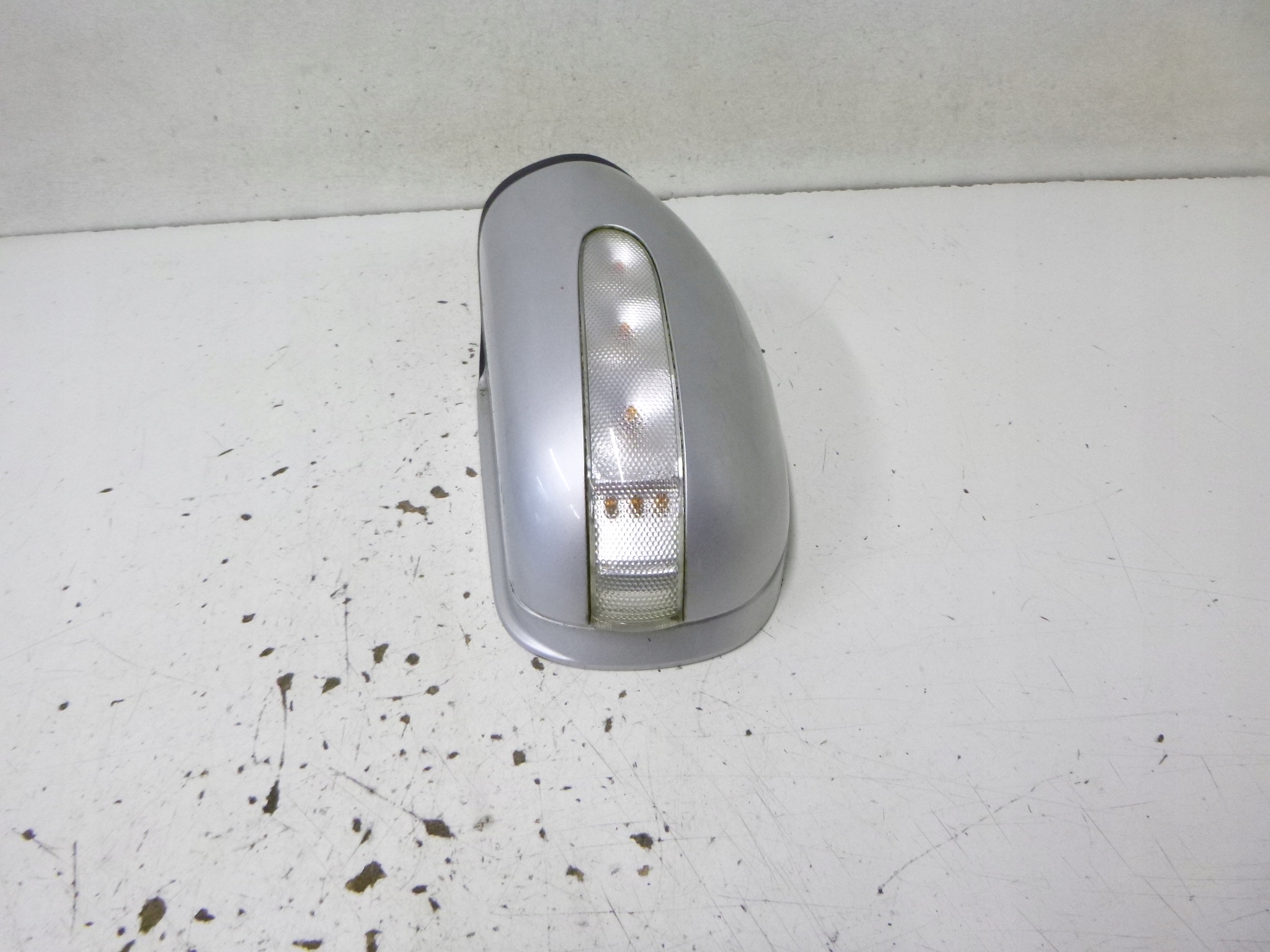 mirror left Mercedes W203 Coupe 744 7 Pin 2001r.
