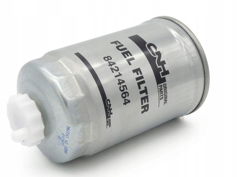 Filtr paliwa CNH 84214564 oryginał