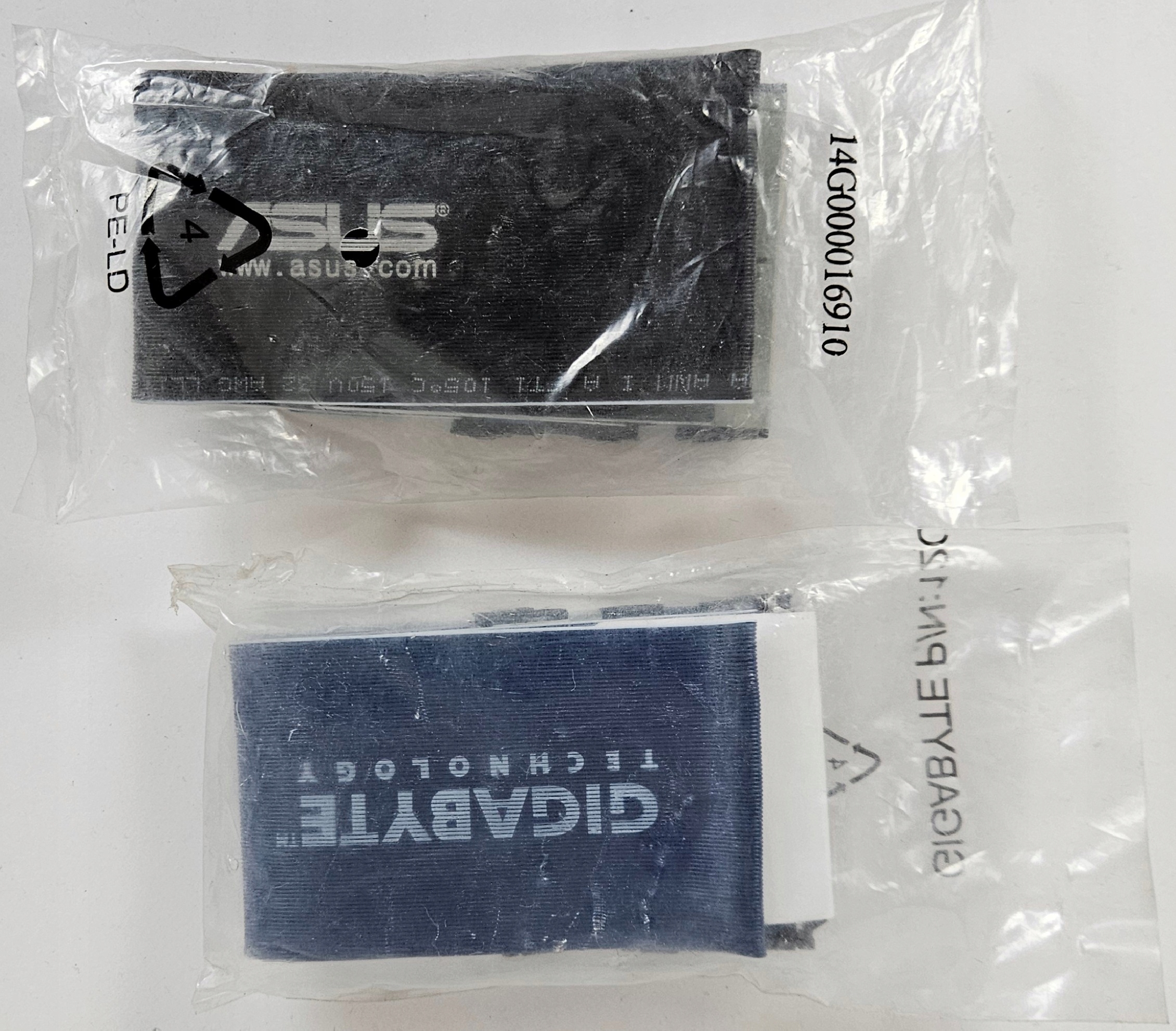 Kabel IDE / HDD ATA133