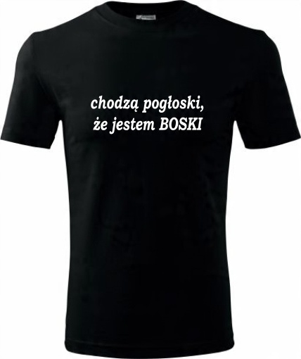 

Fajne Prezenty Urodzinowe Koszulki Z Nadrukiem
