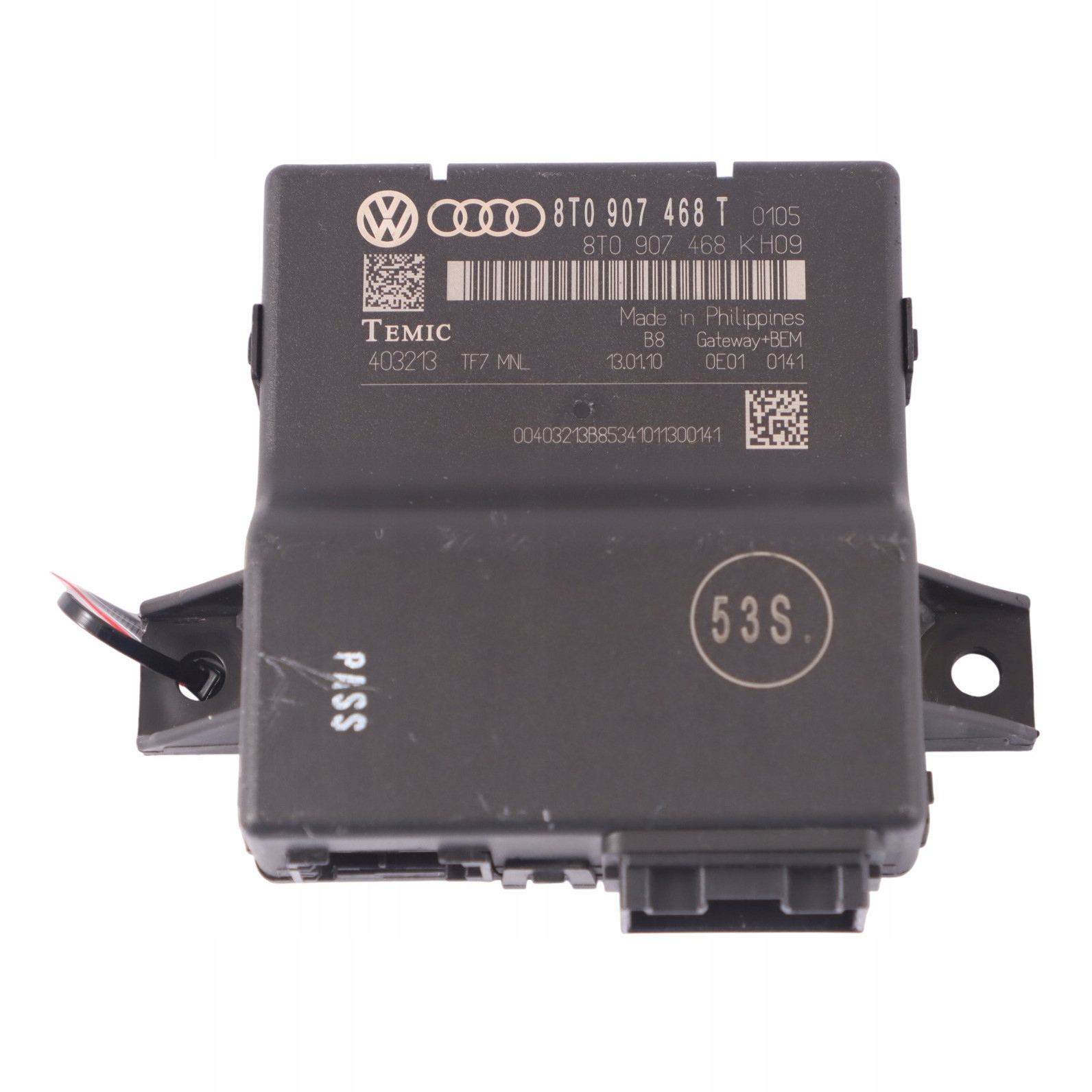BMW OE 13717787254