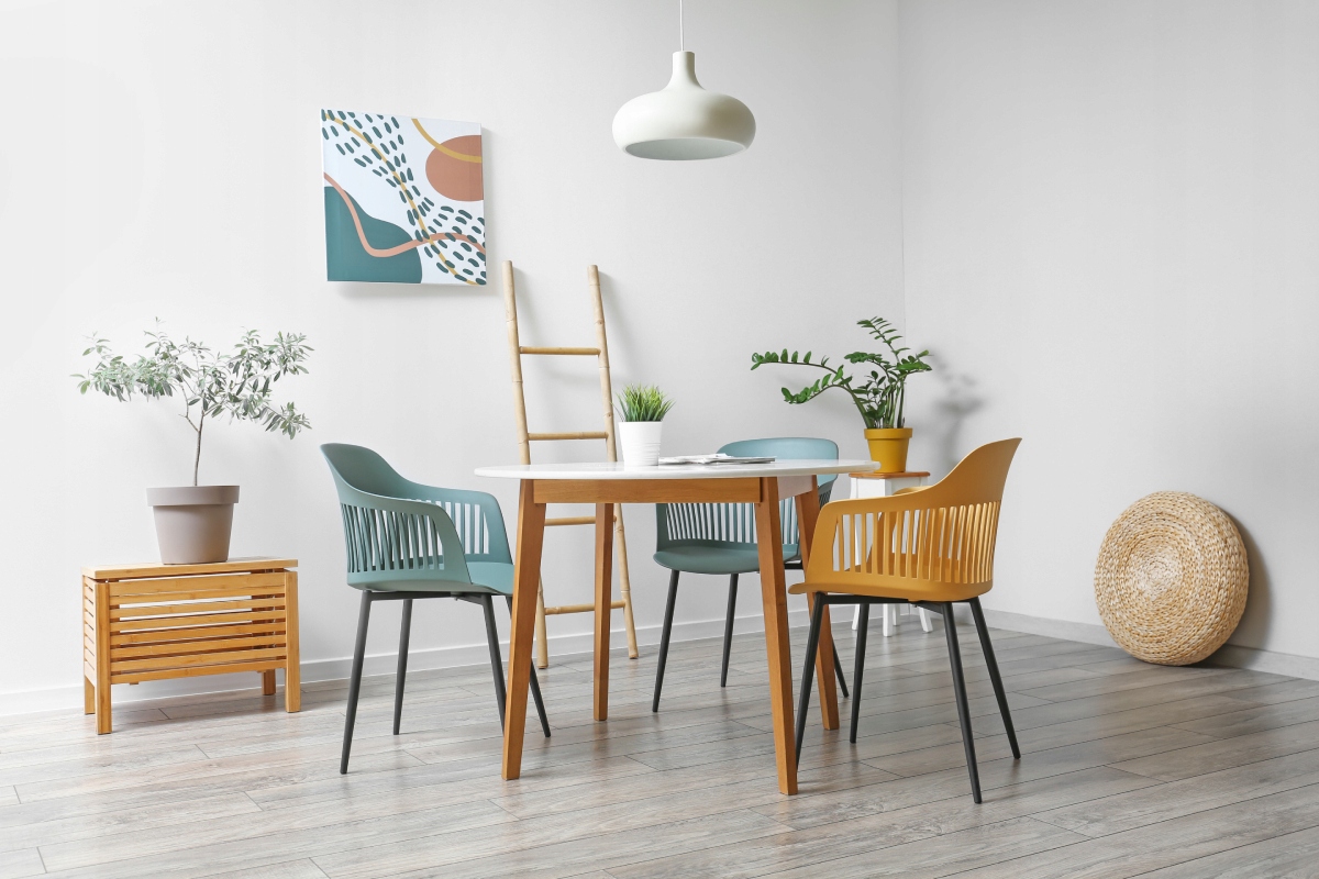 FARBA DO ŚCIAN MAGNAT CREATIVE 10L ŚNIEŻNOBIAŁA Kod producenta 91013364