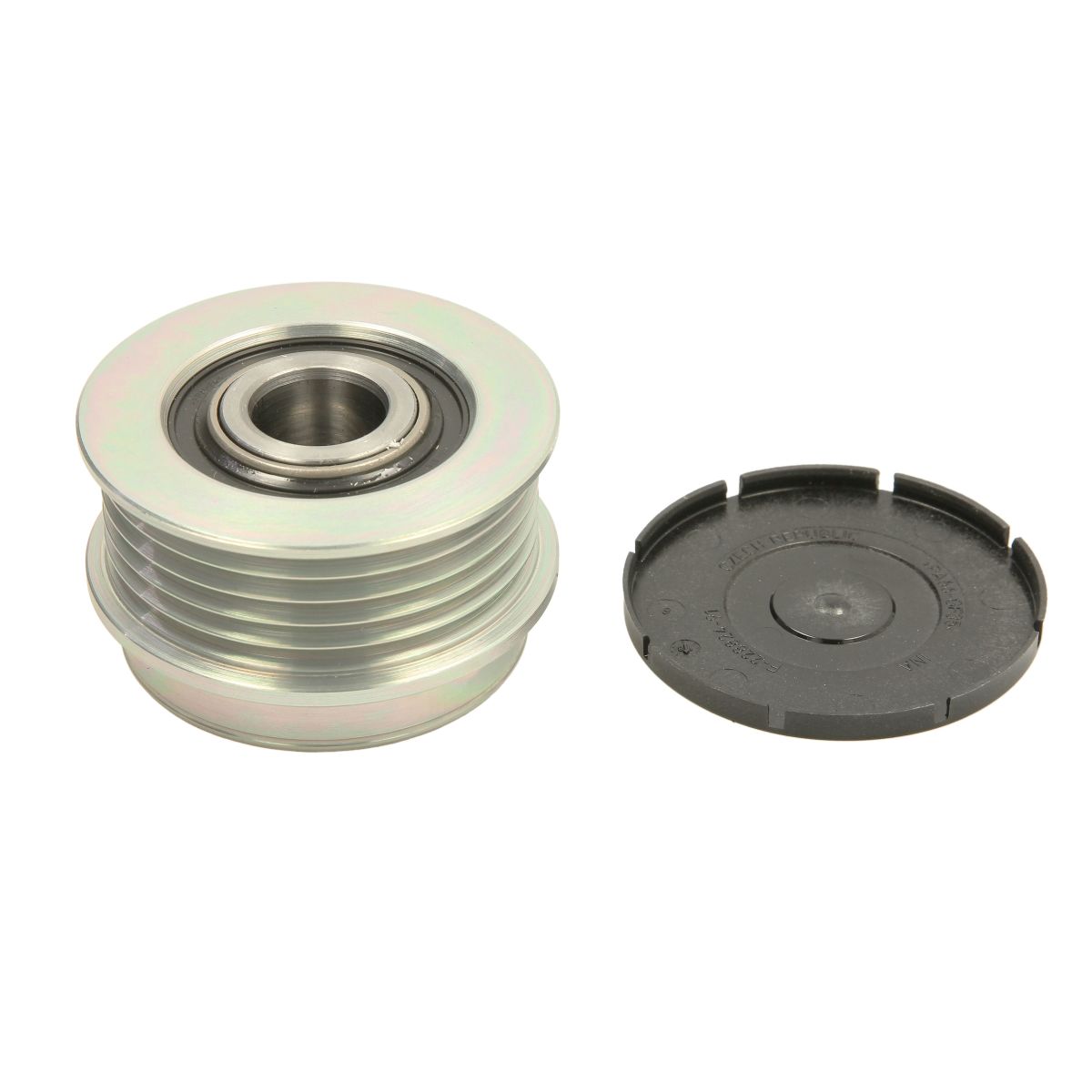 ICNT/535 0004 - СЦЕПЛЕНИЕ ГЕНЕРАТОРА VW AUDI