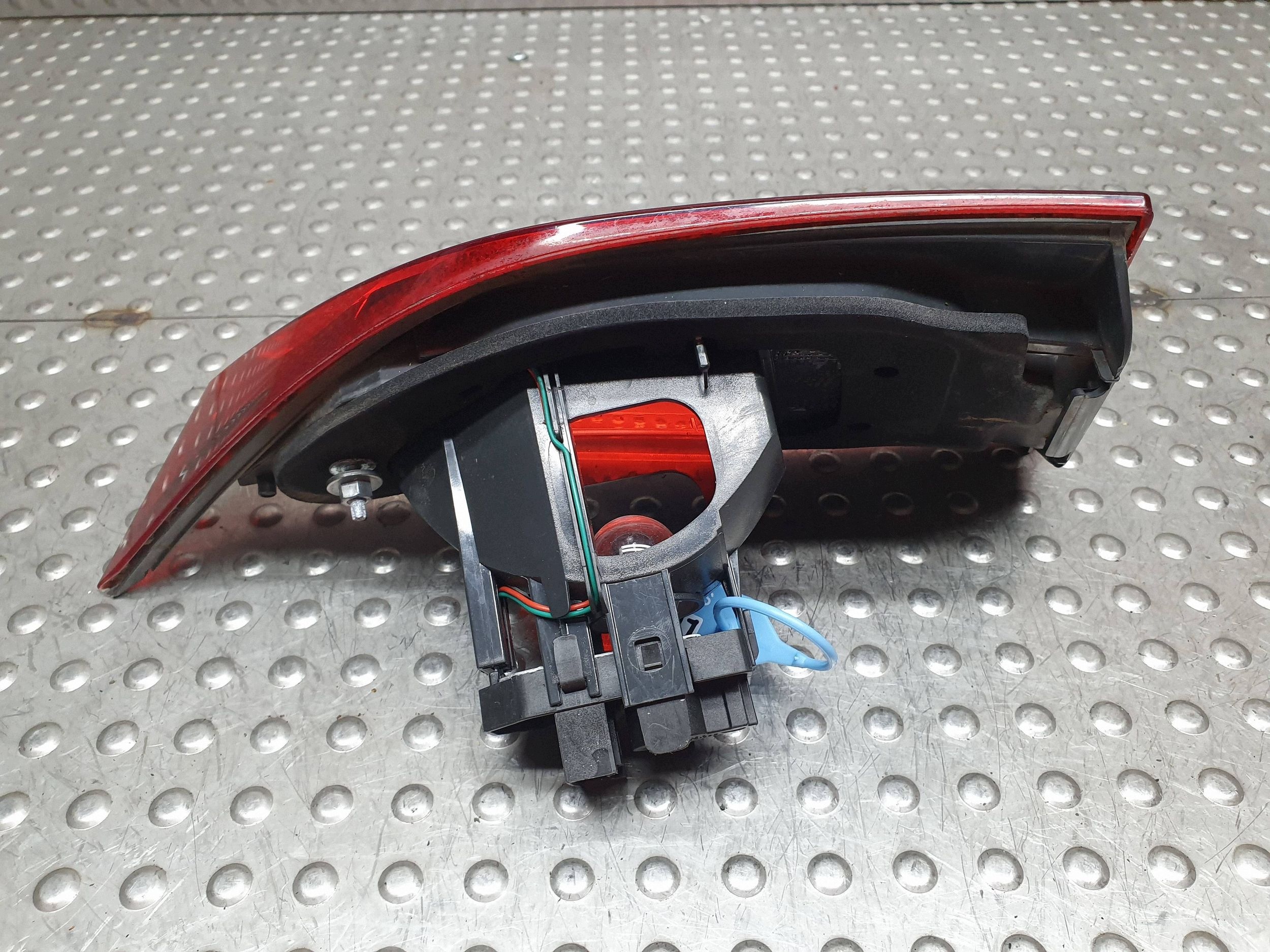 light right rear part LED 2990114 BMW X1 E84 EUROPA
