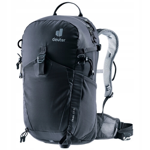 Dámský turistický batoh Deuter Trail 23 Sl black