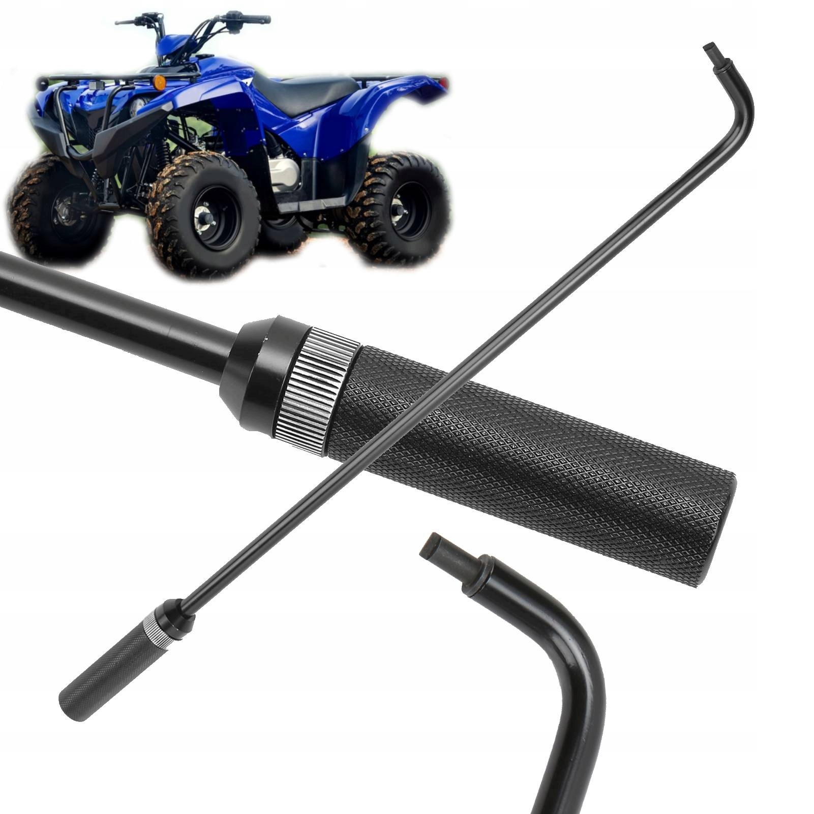 Klucz Regulacji Gaźników Śruby Pilotowej 110 Stopni Dla Atv Utv Skuterów Śn