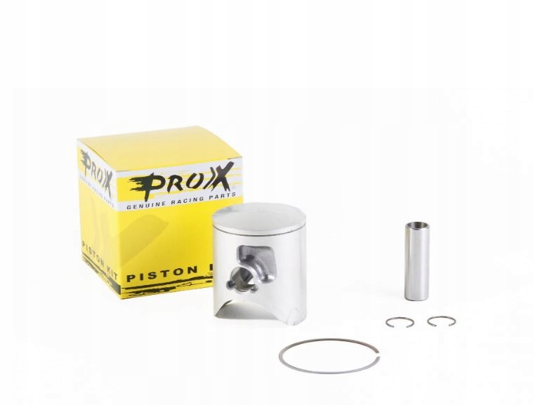 Piest Prox Honda Cr 250 2005-2007 R. 66,94