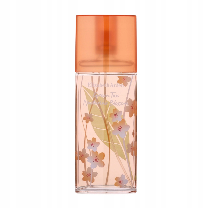 ELIZABETH ARDEN Green Tea Nectarine Blossom 100ml