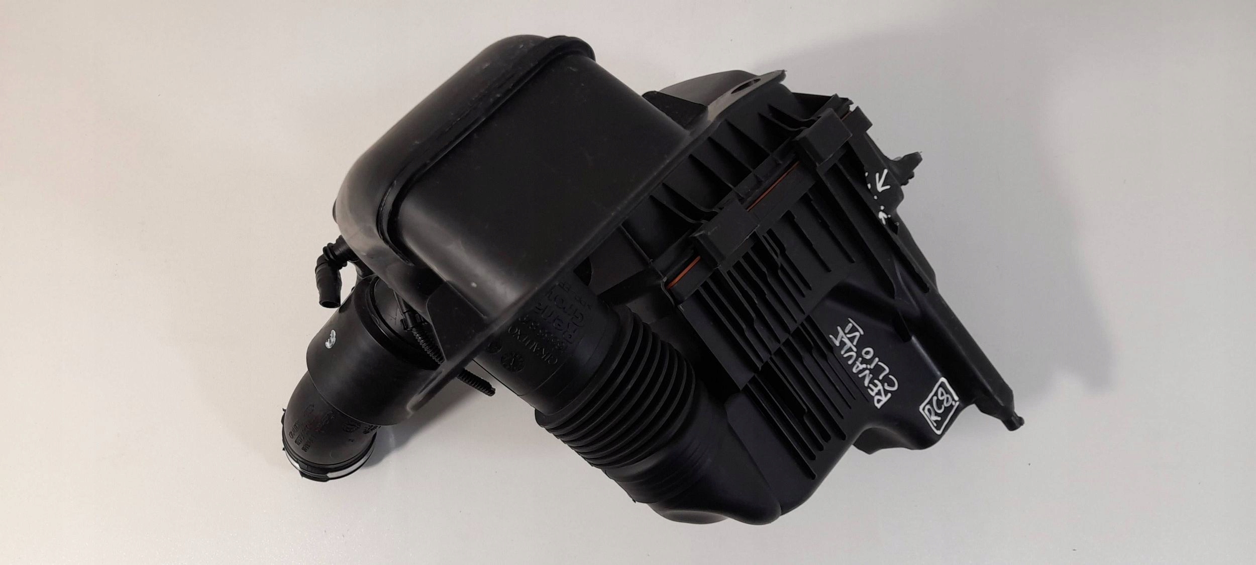 Renault Clio VI Gehäuse filter luft 165000933R (RC8)