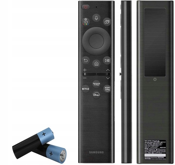 Originální Dálkový Ovladač Pro Televizor QE43QN91BA Samsung QN91BA QE43QN91BAT