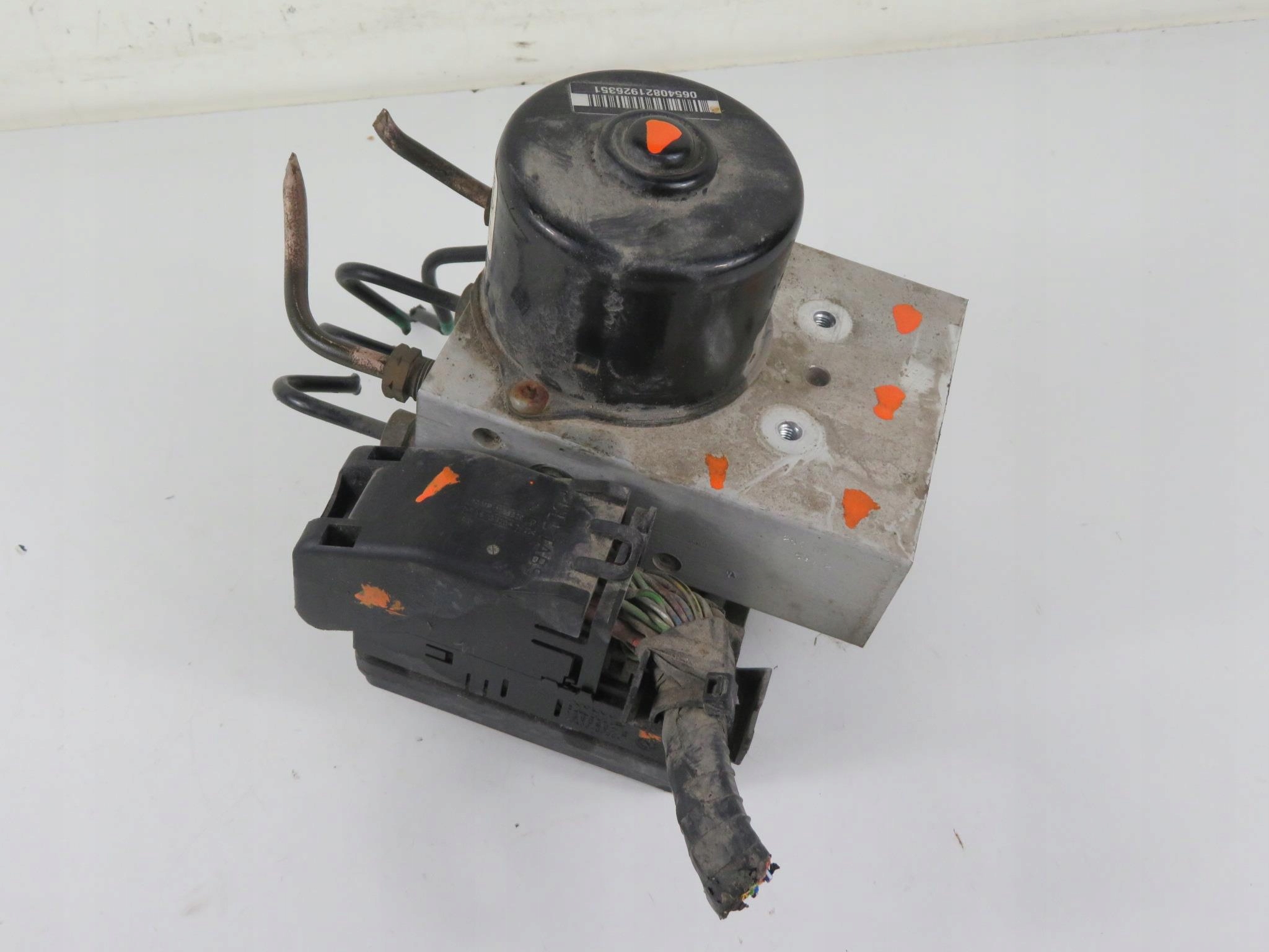 Насос ABS VOLVO V70 II 30714952