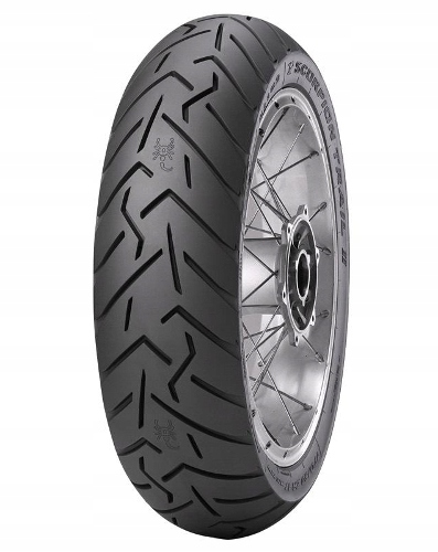 PIRELLI SCORPION TRAIL II 2 130 / 80R17 65V TL 2021