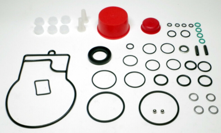 Комплект прокладок насоса Epic 7135-237 org. Delphi