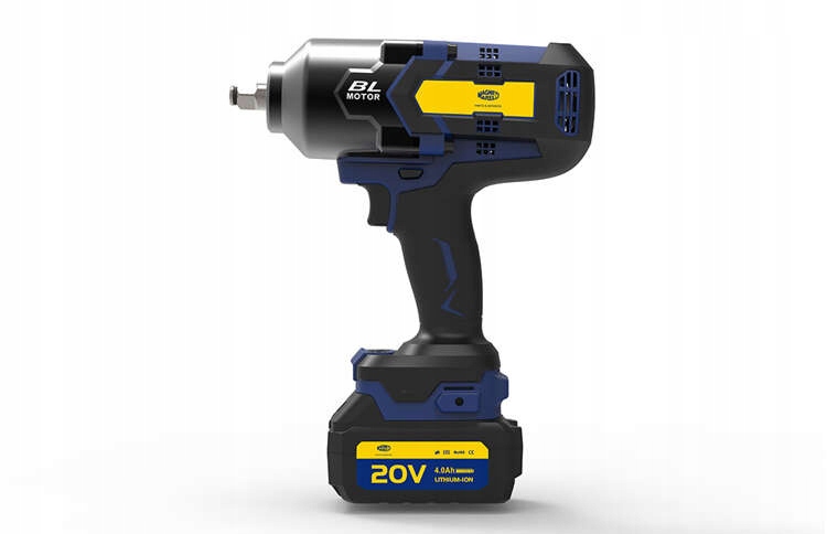 Rázový uťahovák Magneti Marelli 007936331570