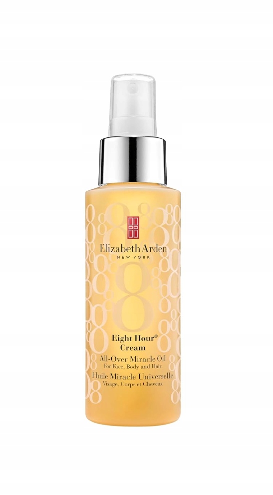 8 Hour Cream All-Over Miracle Oil olejek nawilżający