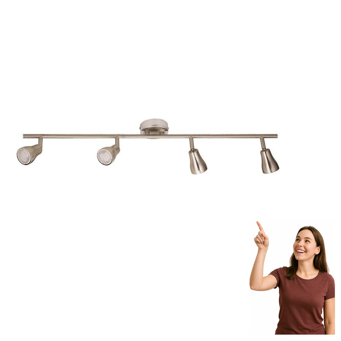 Reflektor Bodové Světlo Jawa 94-16259 Candellux