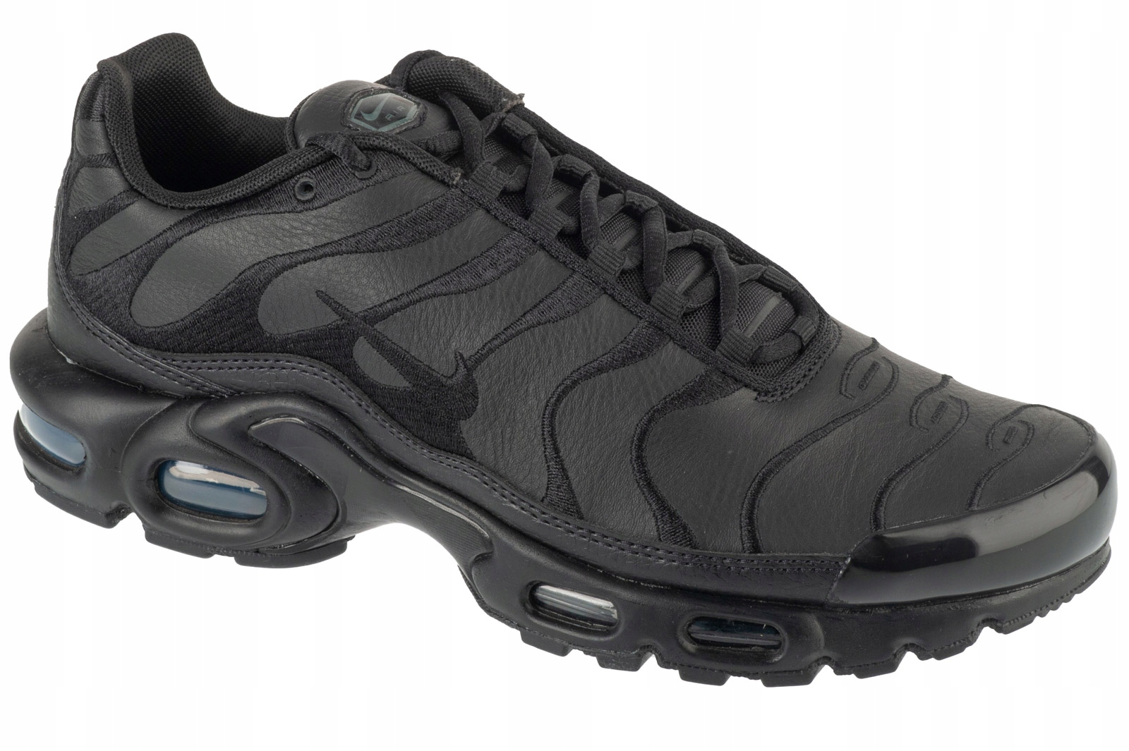 Nike Air Max Plus (40) Pánské tenisky Černé