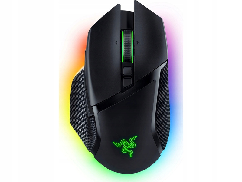 

Mysz Razer Basilisk V3 Pro