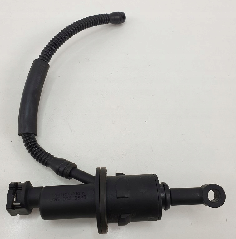 Насос сцепления MERCEDES W245 2.0 B A1692900312