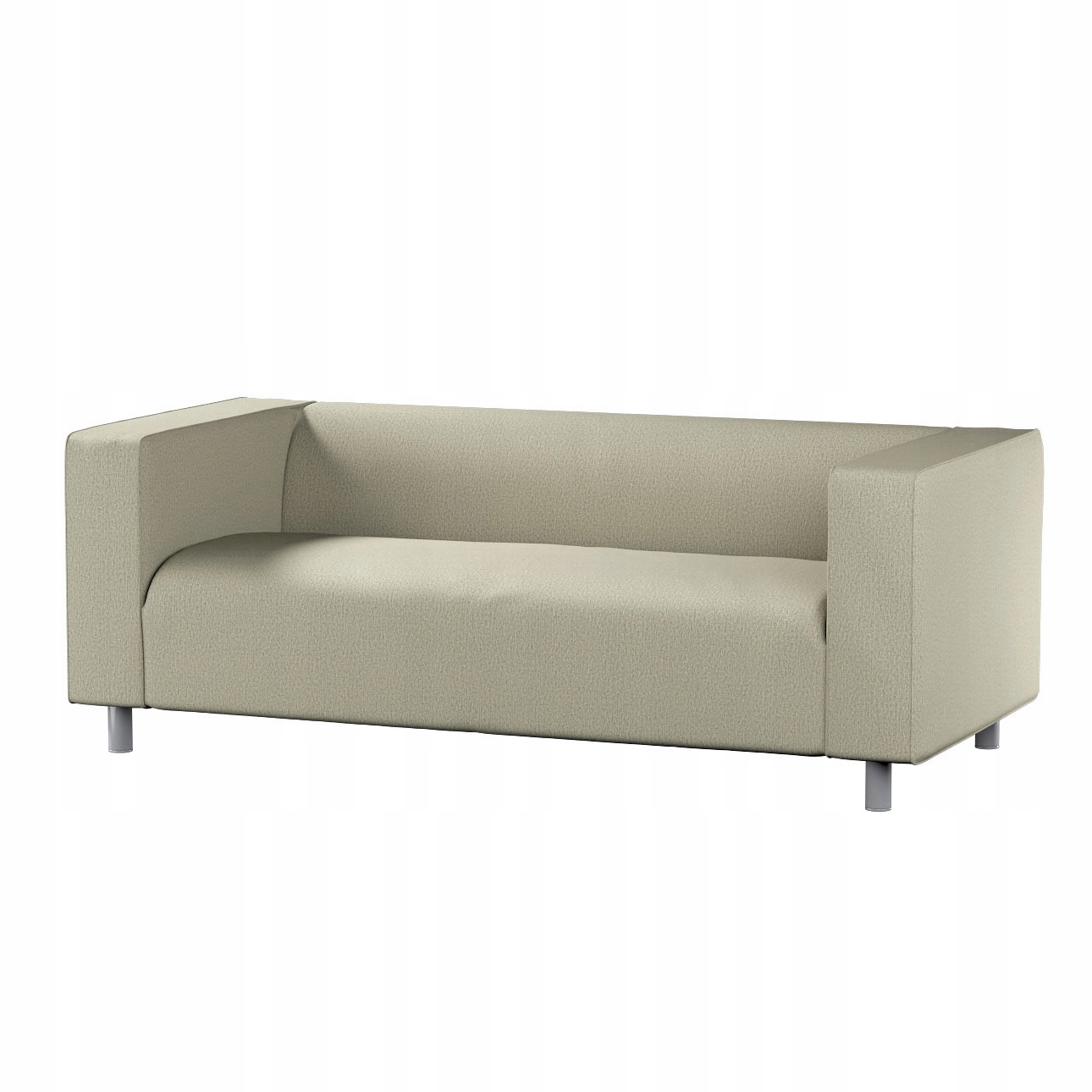 Dekoria potah na pohovku Klippan pro 2 osoby Ikea