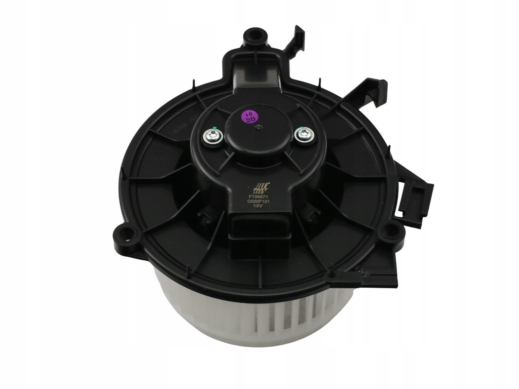 FT56571 - ВЕНТИЛЯТОР ВОЗДУХОДУВКА ОТОПИТЕЛЯ IVECO DAILY 14>