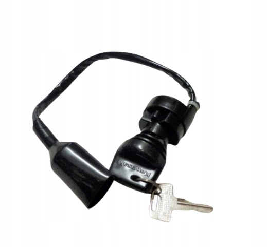 Spínač Zapaľovania Kawasaki Brute Force 750 27005-0019