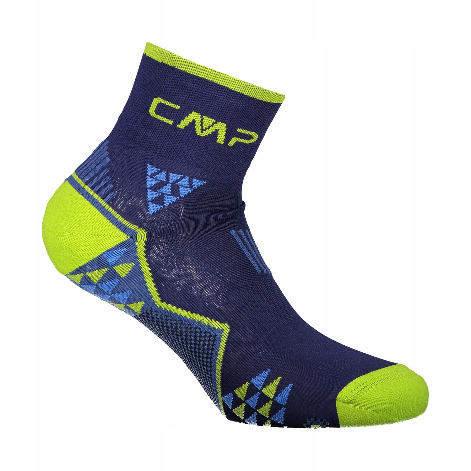 Skarpety trailowe CMP SKINLIFE 36/38