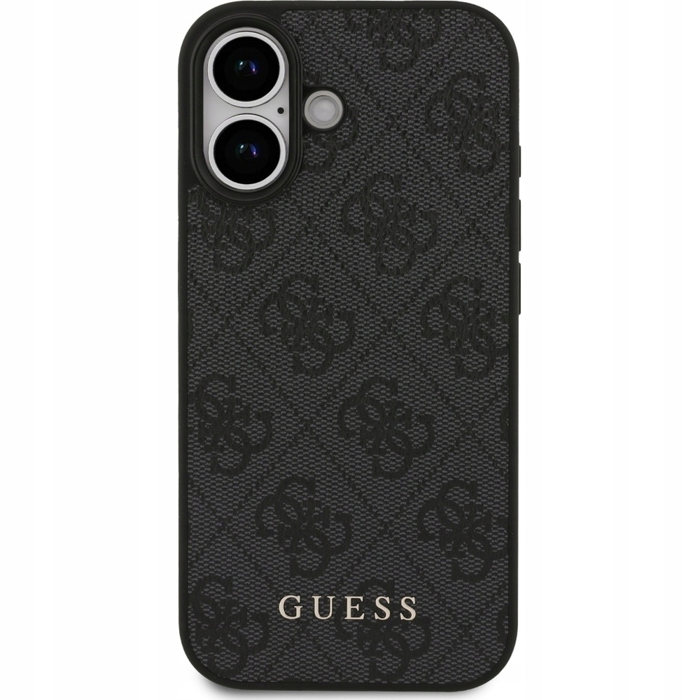 Ochranný Guess Pouzdro iPhone 17, tenký a moderní kryt