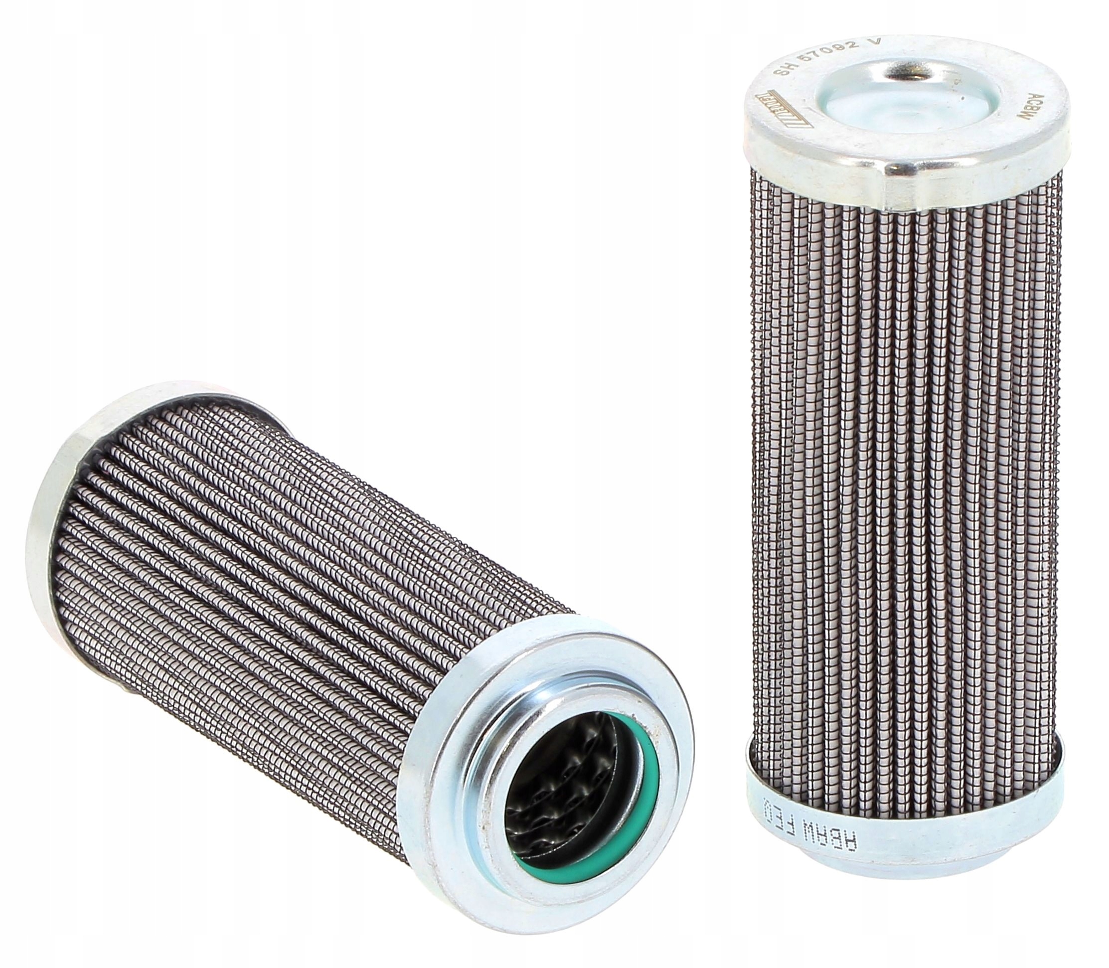 Hydraulický filtr Sh 57092 V HiFi Filter