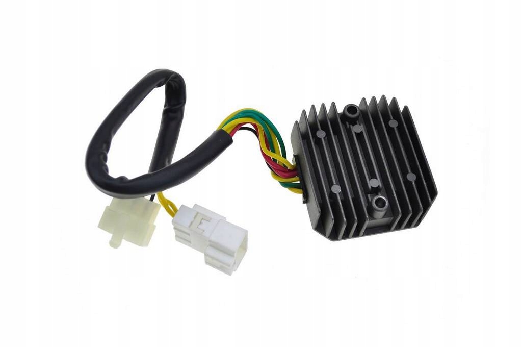 31600-MCJ-641 - РЕГУЛЯТОР НАПРЯЖЕНИЯ HONDA CBR 900 RR 900RR (00-01)